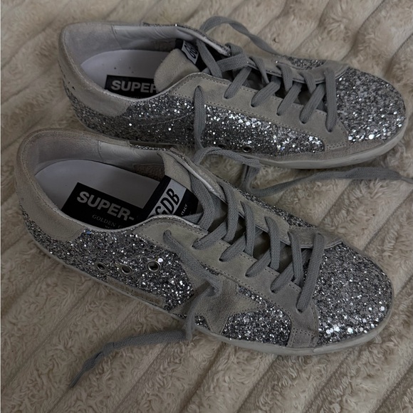 Golden Goose Shoes - Golden Goose Women's Sneakers